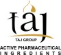 Taj pharmaceuticals API Logo API Manufacturers